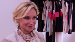The Real Housewives of New York City 5. évad Ep.18 18. epizód