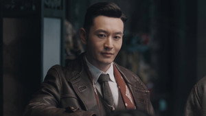 鬓边不是海棠红 1. évad Ep.30 30. epizód