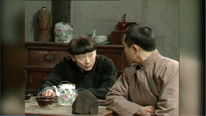 向阳理发店 1. évad Ep.1 1. epizód