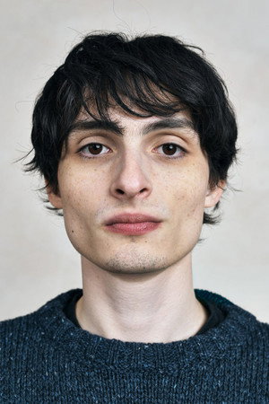 Finn Wolfhard profil kép