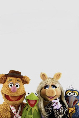 The Muppets poszter