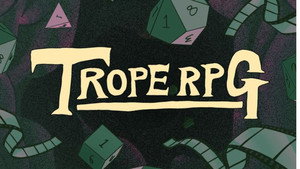 Trope RPG kép