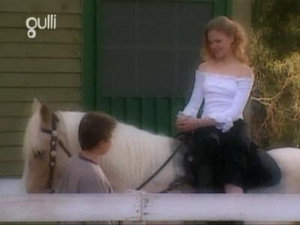 The Saddle Club 2. évad Ep.6 6. epizód