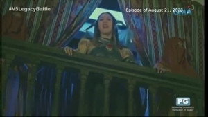Voltes V: Legacy 1. évad Ep.76 76. epizód