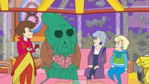 Golden Girls 3033 kép