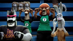 Buddy Thunderstruck 1. évad Ep.1 1. epizód