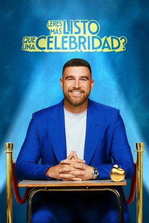 Are You Smarter Than a Celebrity poszter