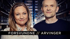 Forsvundne arvinger kép