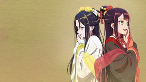 ふつつかな悪女ではございますが ～雛宮蝶鼠とりかえ伝～ kép