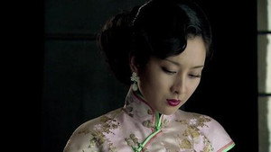 旗袍 1. évad Ep.24 24. epizód