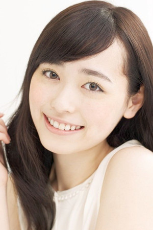 福原遥 profil kép