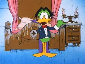 Count Duckula 2. évad Ep.9 9. epizód
