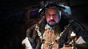 Henry VIII and the King's Men kép