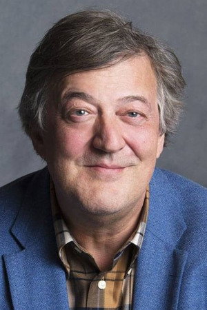 Stephen Fry profil kép