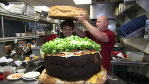 Man v. Food 2. évad Ep.14 14. epizód