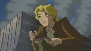 Liberty's Kids 1. évad Ep.6 6. epizód