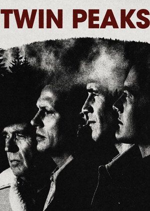 Twin Peaks poszter
