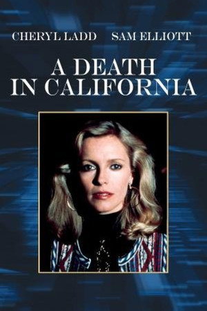 A Death in California poszter