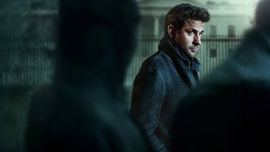 Jack Ryan kép