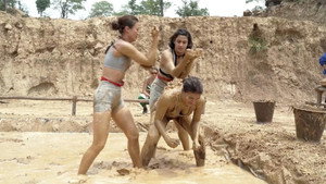 Reality Ranis of the Jungle 1. évad Ep.6 6. epizód