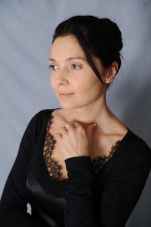 Ирина Лосева profil kép
