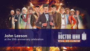 Doctor Who - Ki vagy, doki? Speciális epizódok Ep.336 336. epizód