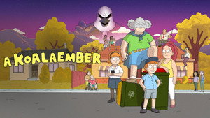A Koalaember kép