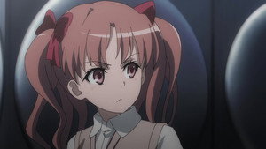 A Certain Scientific Railgun 3. évad Ep.11 11. epizód