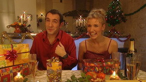 Un gars, une fille 3. évad Ep.60 60. epizód