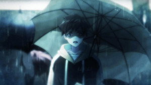 D_CIDE TRAUMEREI THE ANIMATION 1. évad Ep.1 1. epizód