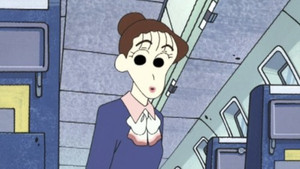 Shin Chan 1. évad Ep.26 26. epizód