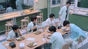 密室大逃脱 大神版 Speciális epizódok Ep.20 20. epizód
