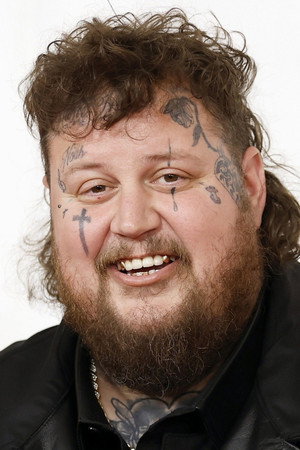 Jelly Roll profil kép