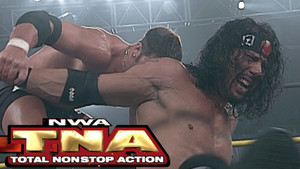 NWA-TNA Weekly PPV 1. évad Ep.18 18. epizód