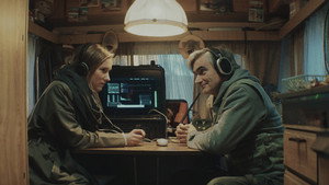 Boží mlýny 1. évad Ep.6 6. epizód