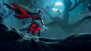 Castlevania – Démonkastély kép