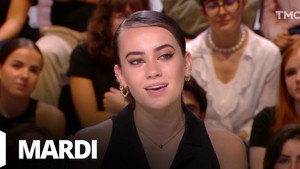 Quotidien 8. évad Ep.17 17. epizód