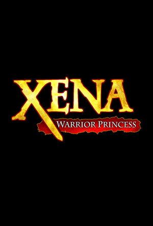 Xena: A harcos hercegnő poszter