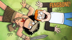 Fangbone! kép