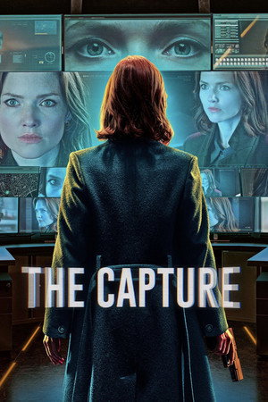 The Capture poszter