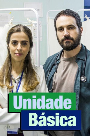 Unidade Básica poszter