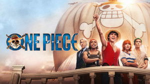 ONE PIECE kép