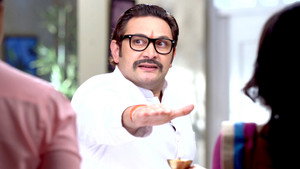 Badi Doooor Se Aaye Hai 1. évad Ep.600 600. epizód