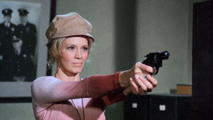 Police Woman 1. évad Ep.19 19. epizód