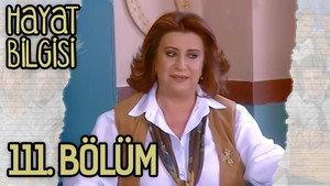 Hayat Bilgisi 4. évad Ep.13 13. epizód
