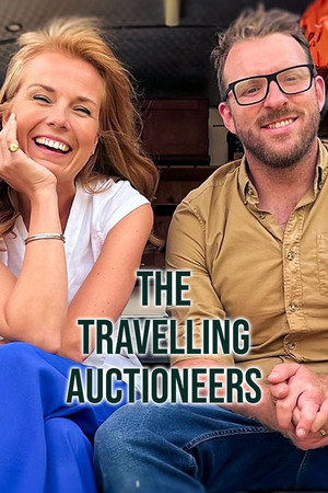 The Travelling Auctioneers poszter