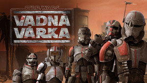 Star Wars: Rossz Osztag kép