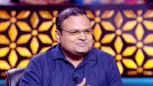 कौन बनेगा करोड़पति 16. évad Ep.105 105. epizód
