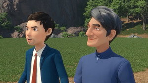 헬로카봇 12. évad Ep.2 2. epizód