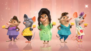 Zootropolis+ kép